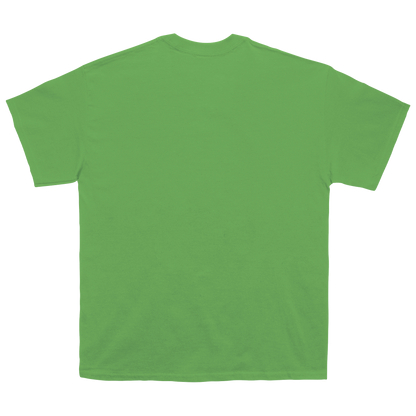 Audrey Hobert Apple Logo Tee