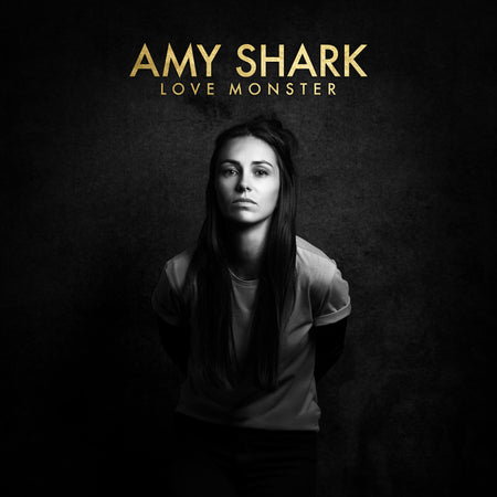 LOVE MONSTER VINYL
