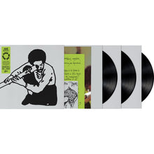 Load image into Gallery viewer, NEW BLUE SUN 3LP VINYL
