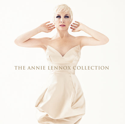 THE ANNIE LENNOX COLLECTION 2LP