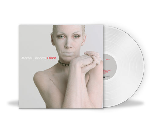 BARE VINYL