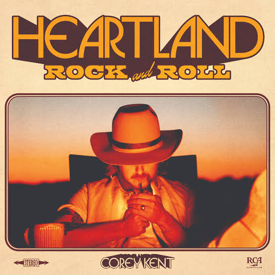 HEARTLAND ROCK AND ROLL CD