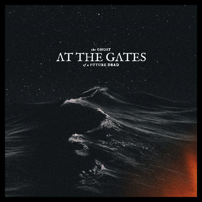 THE GHOST OF A FUTURE DEAD CD