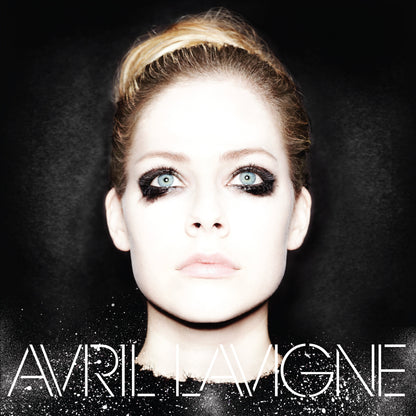 AVRIL LAVIGNE VINYL