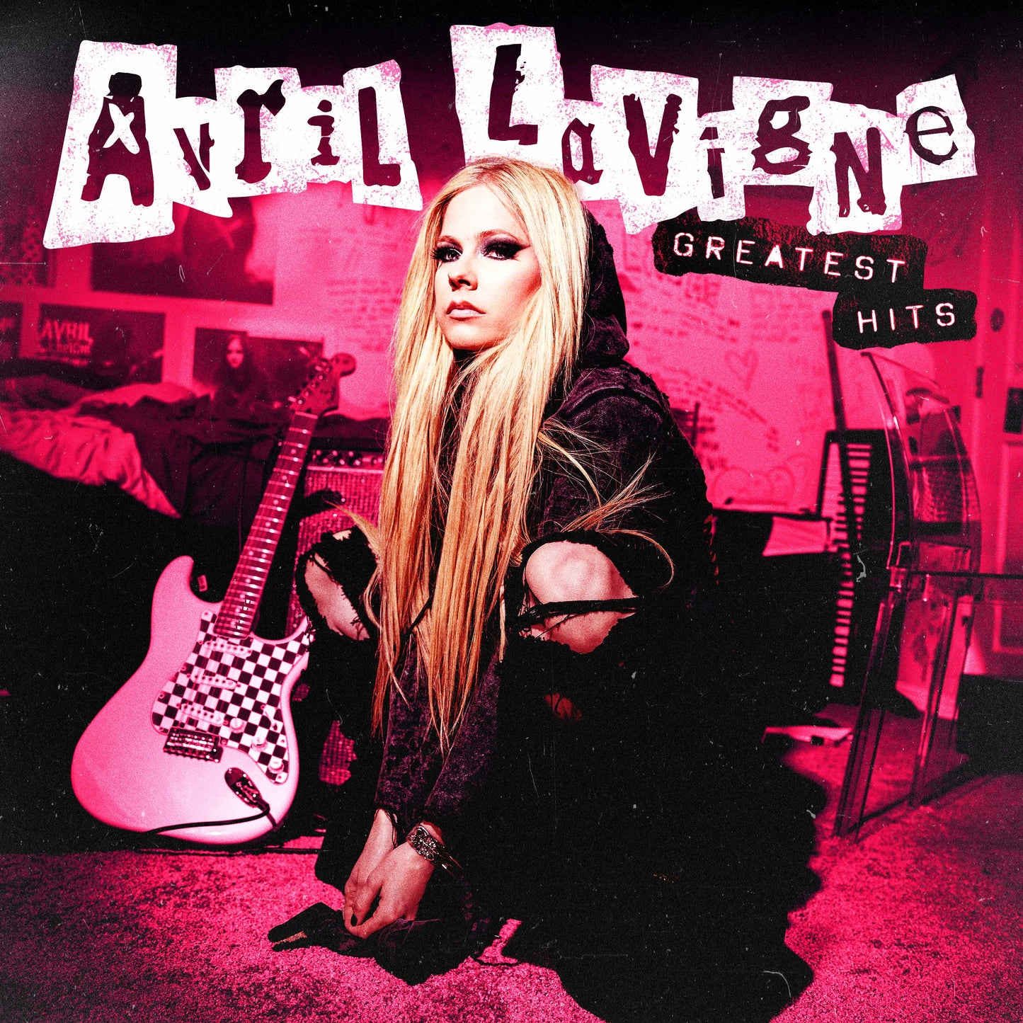 GREATEST HITS CD
