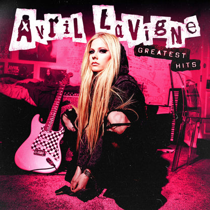 GREATEST HITS CD