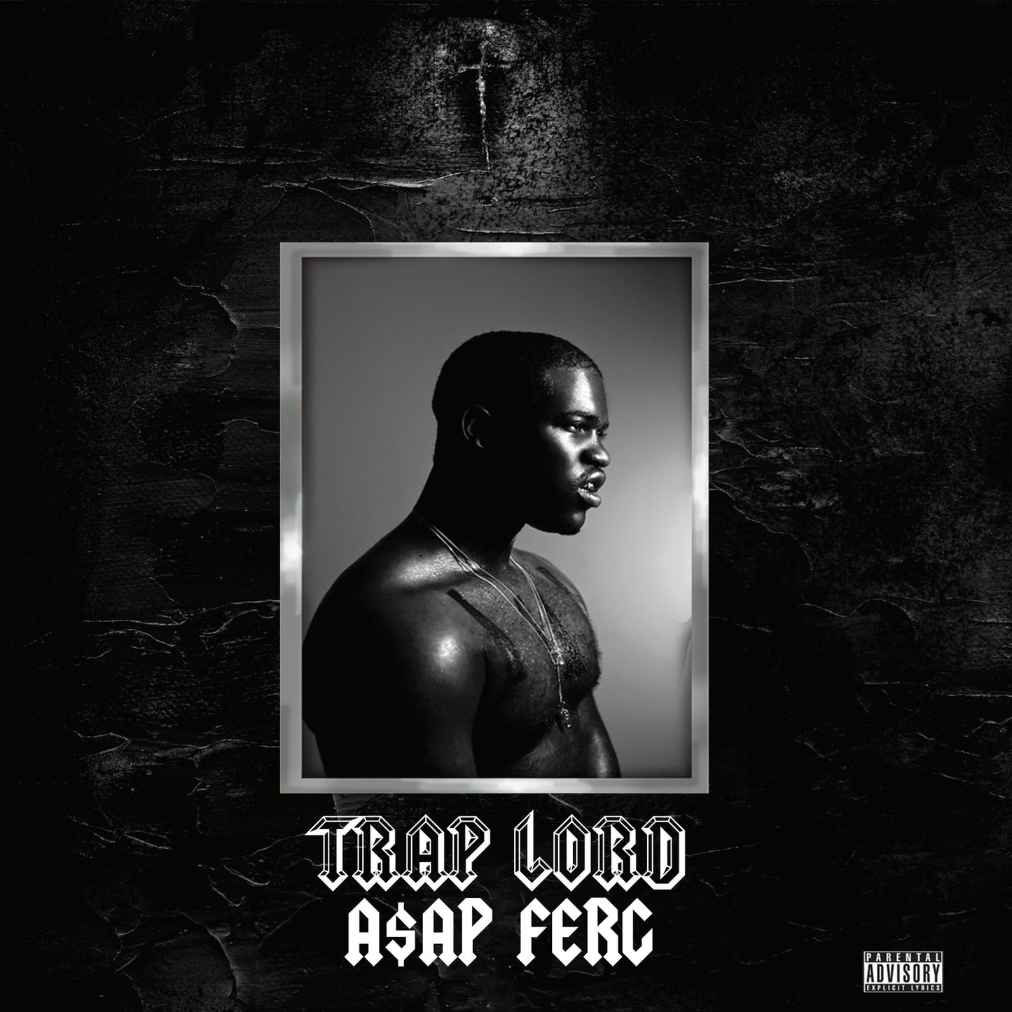 TRAP LORD (10TH ANNIVERSARY) VINYL