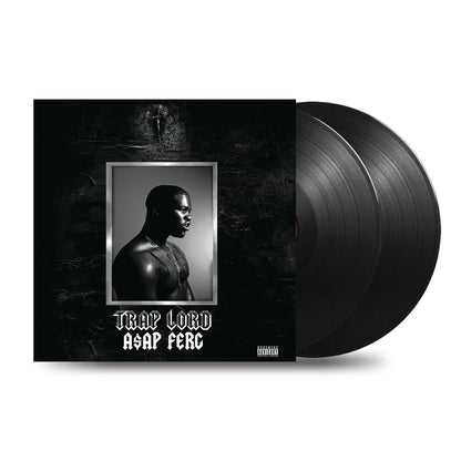 TRAP LORD (10TH ANNIVERSARY) VINYL