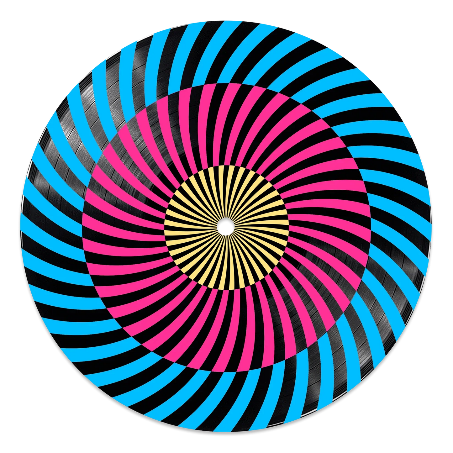 Addison - 1 Year Anniversary Picture Disc Vinyl