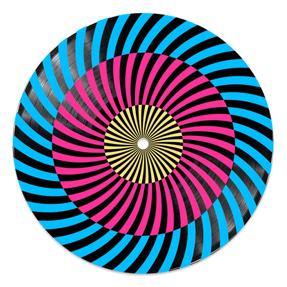 Addison - 1 Year Anniversary Picture Disc Vinyl