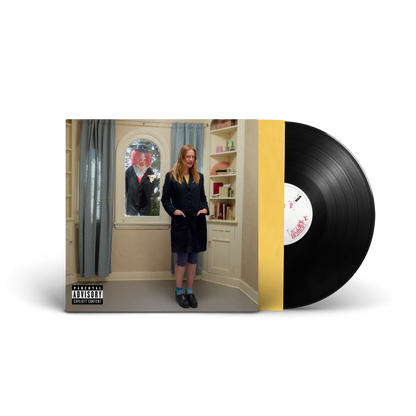 Who's The Clown? Vinyl