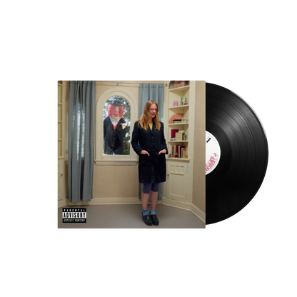 Who's The Clown? Vinyl
