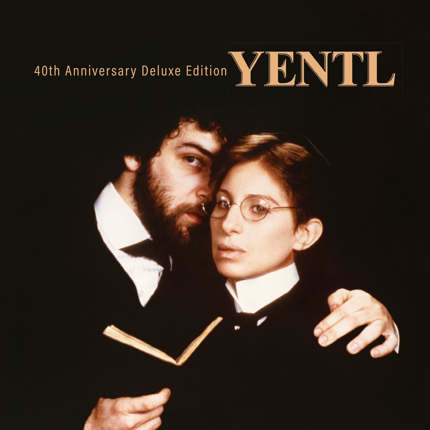 YENTL: DELUXE 40TH ANNIVERSARY SOUVENIR EDITION 2CD