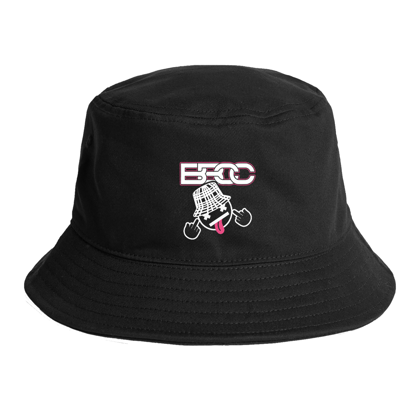 BBCC BUCKET HAT