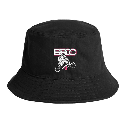 BBCC BUCKET HAT