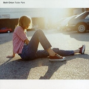 TRAILER PARK VINYL