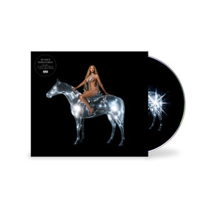 RENAISSANCE CD