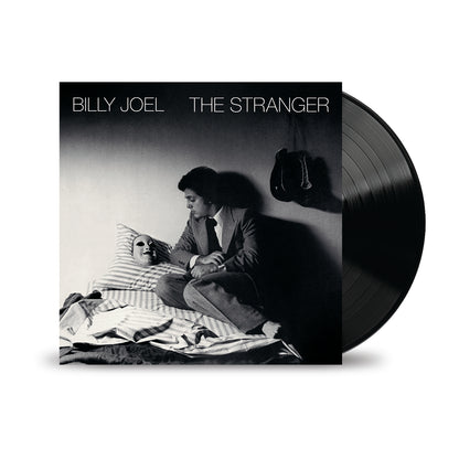 THE STRANGER VINYL