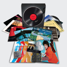 Load image into Gallery viewer, The Vinyl Collection Vol. 2 (11LP Vinyl)