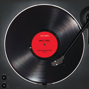 The Vinyl Collection Vol. 2 (11LP Vinyl)