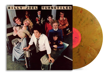 TURNSTILES VINYL