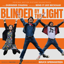Load image into Gallery viewer, BLINDED BY THE LIGHT (ORIGINAL MOTION PICTURE SOUNDTRACK) (EX-US VERSION (COLOR VINYL))