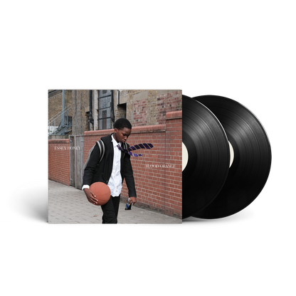 ESSEX HONEY VINYL