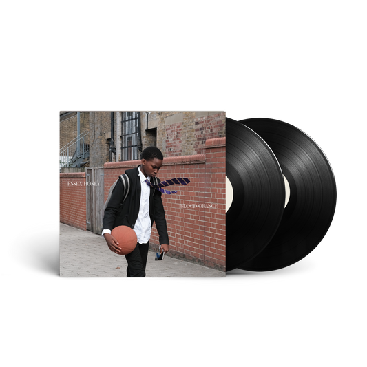 ESSEX HONEY VINYL