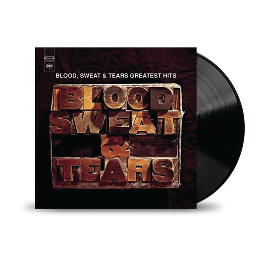 GREATEST HITS VINYL
