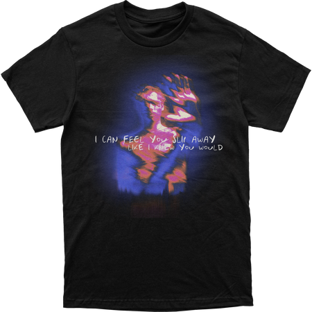 BLUR TEE