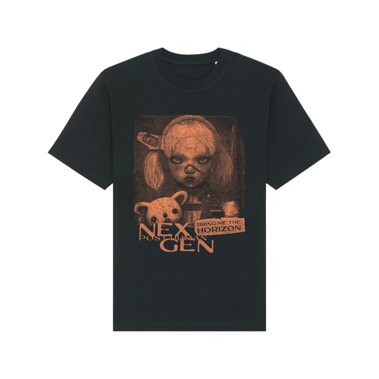 POST HUMAN : NeX GEn TEE