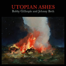Load image into Gallery viewer, UTOPIAN ASHES VINYL