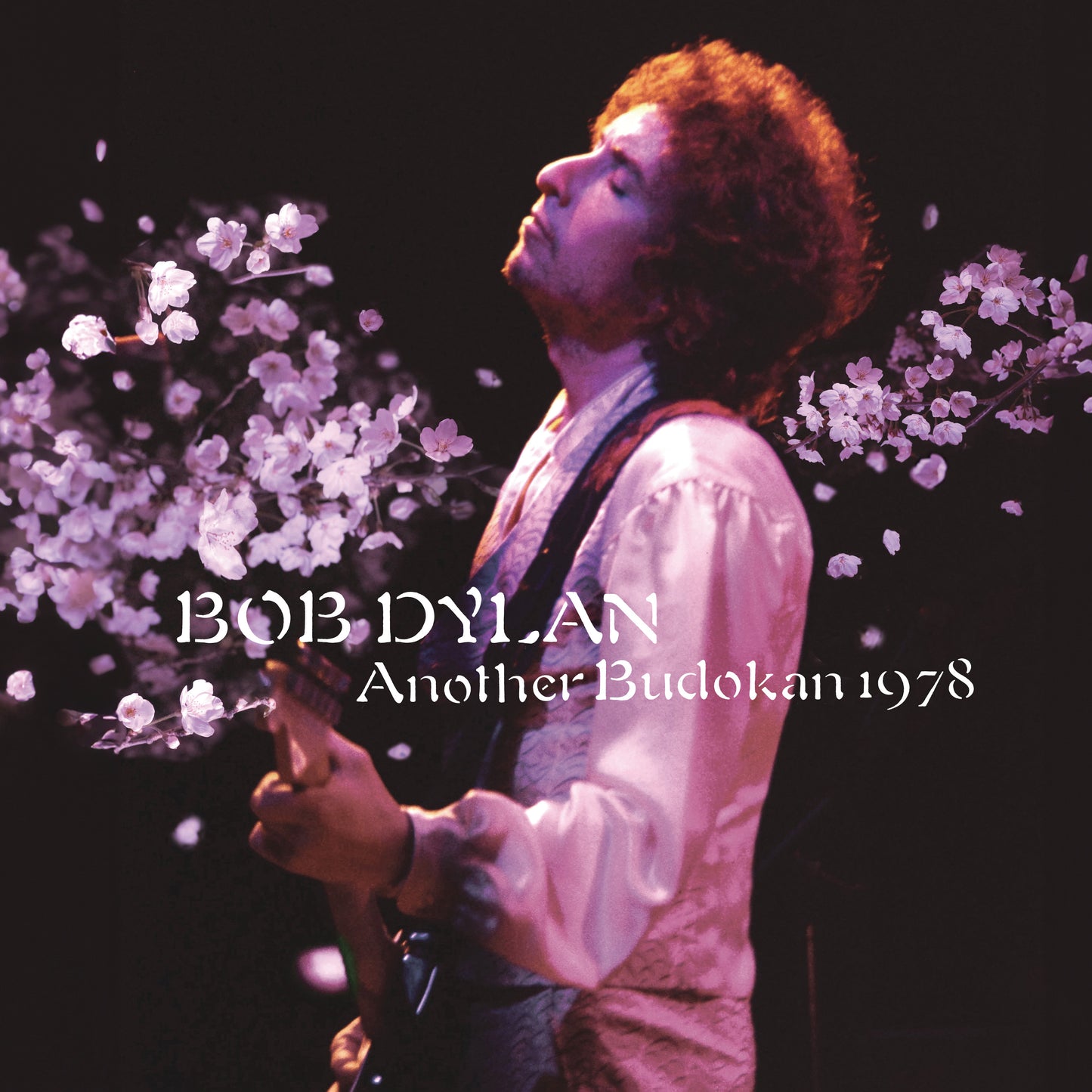 ANOTHER BUDOKAN 1978 (2LP VINYL)