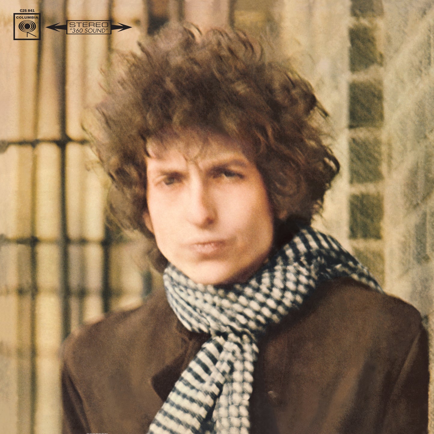 BLONDE ON BLONDE VINYL