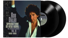 Load image into Gallery viewer, SPRINGTIME IN NEW YORK: THE BOOTLEG SERIES VOL. 16 (1980-1985) VINYL