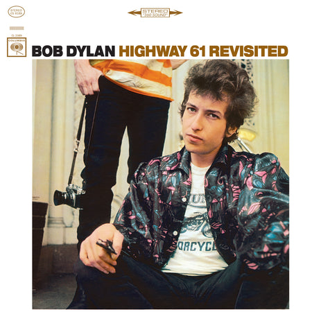 HIGHWAY 61 REVISITED VINYL