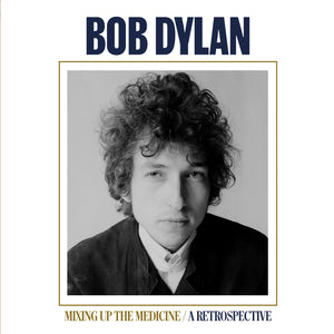 MIXING UP THE MEDICINE CD