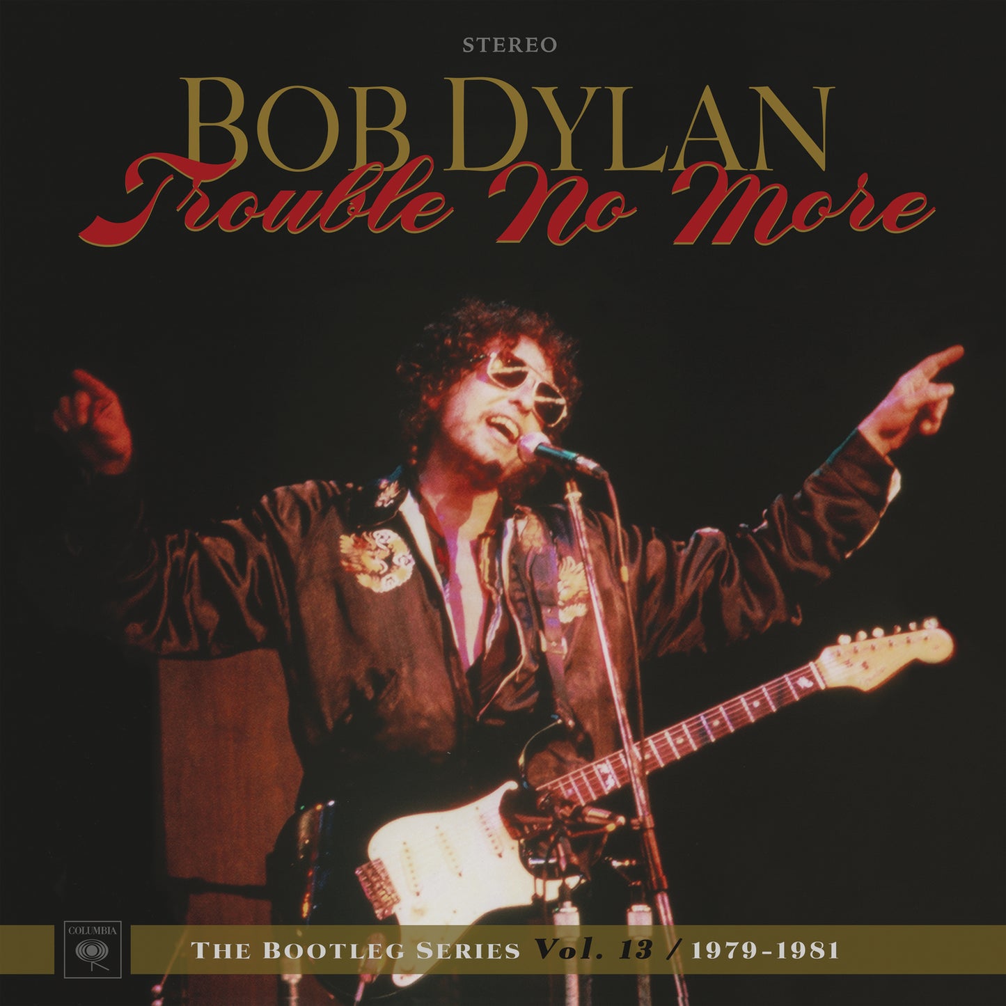 TROUBLE NO MORE: THE BOOTLEG SERIES VOL. 13 / 1979-1981 VINYL