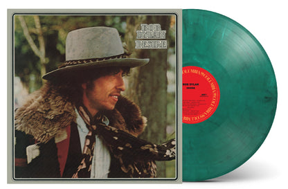 DESIRE VINYL