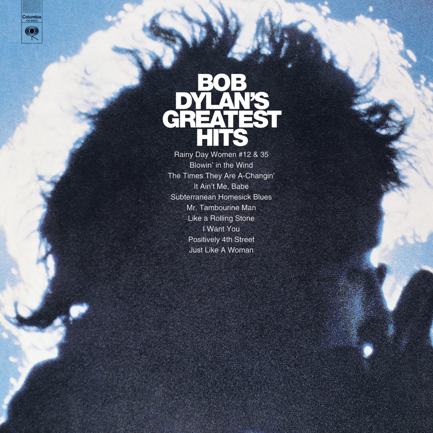GREATEST HITS VINYL