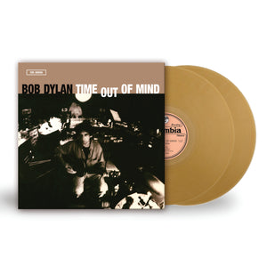 TIME OUT OF MIND VINYL