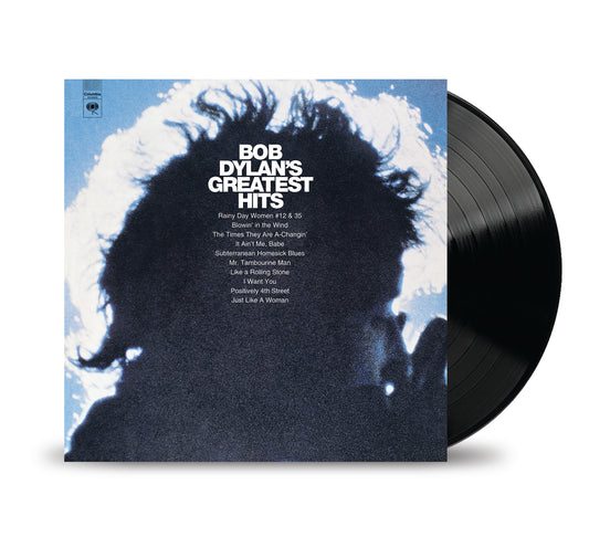 GREATEST HITS VINYL