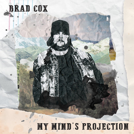 MY MIND'S PROJECTION VINYL