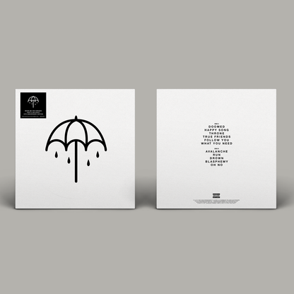 THAT’S THE SPIRIT 10th ANNIVERSARY EDITION VINYL