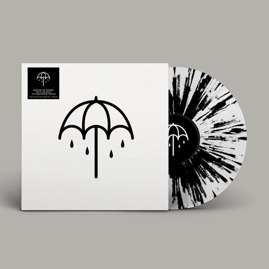 THAT’S THE SPIRIT 10th ANNIVERSARY EDITION VINYL
