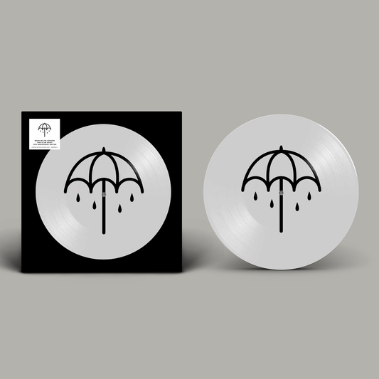 THAT’S THE SPIRIT 10th ANNIVERSARY EDITION 12" PICTURE VINYL
