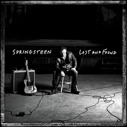 LOST AND FOUND: SELECTIONS FROM THE LOST ALBUMS 2LP