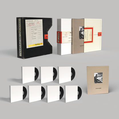 TRACKS II: THE LOST ALBUMS 9LP BOXSET