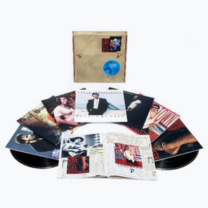 The Album Collection Vol. 2 1987-1996 Vinyl Boxset