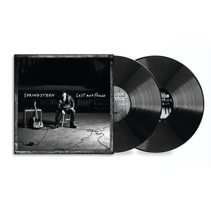 LOST AND FOUND: SELECTIONS FROM THE LOST ALBUMS 2LP